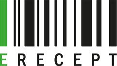 erecept logo